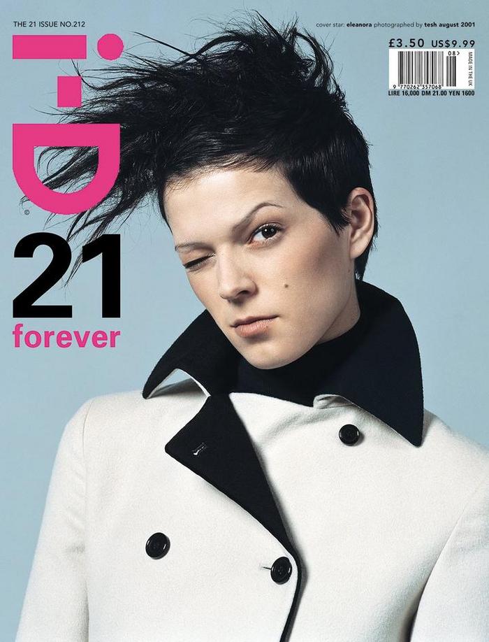 i-D Magazine