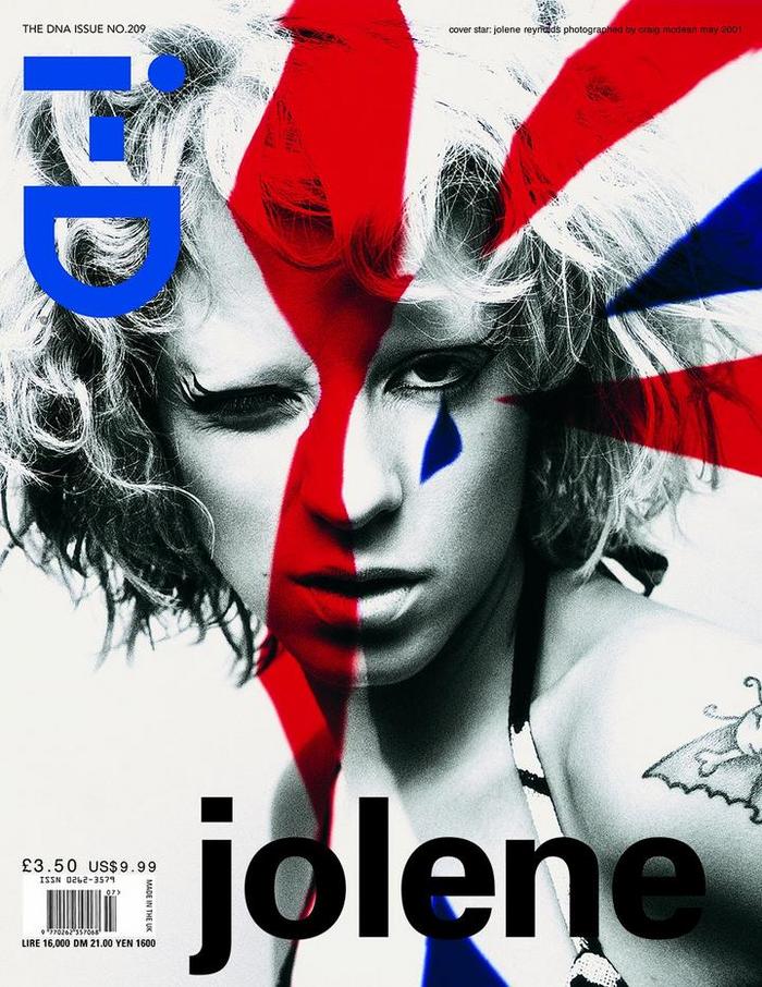 i-D Magazine