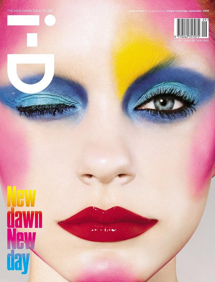 i-D Magazine