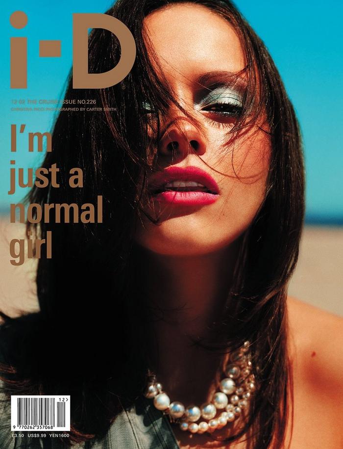 i-D Magazine
