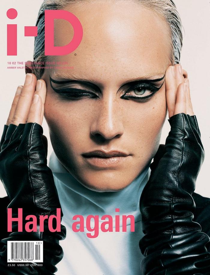 i-D Magazine