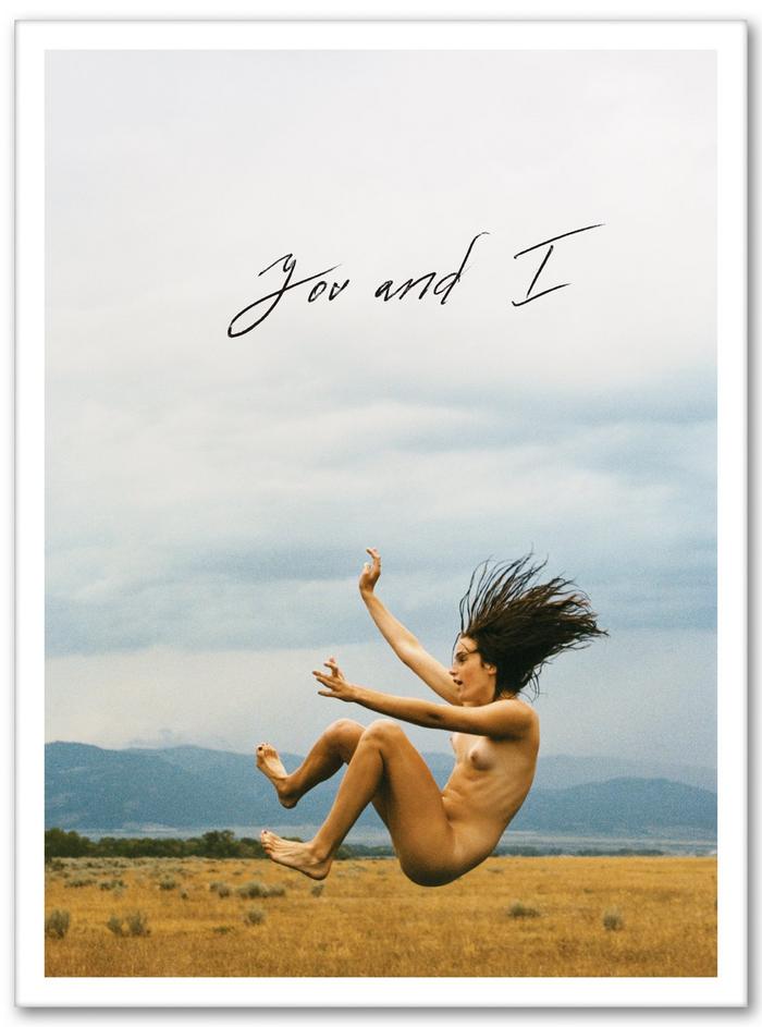 You and I