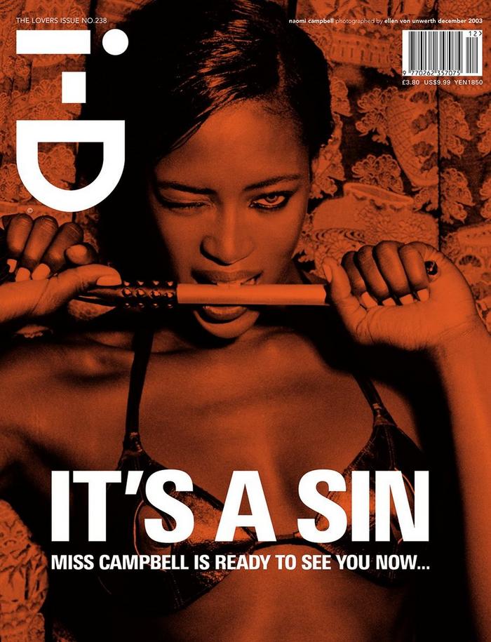 i-D Magazine