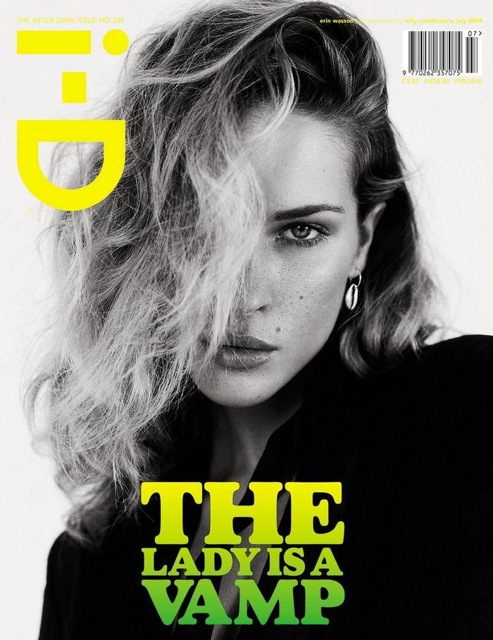 i-D Magazine