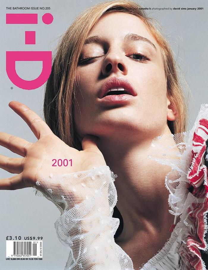 i-D Magazine