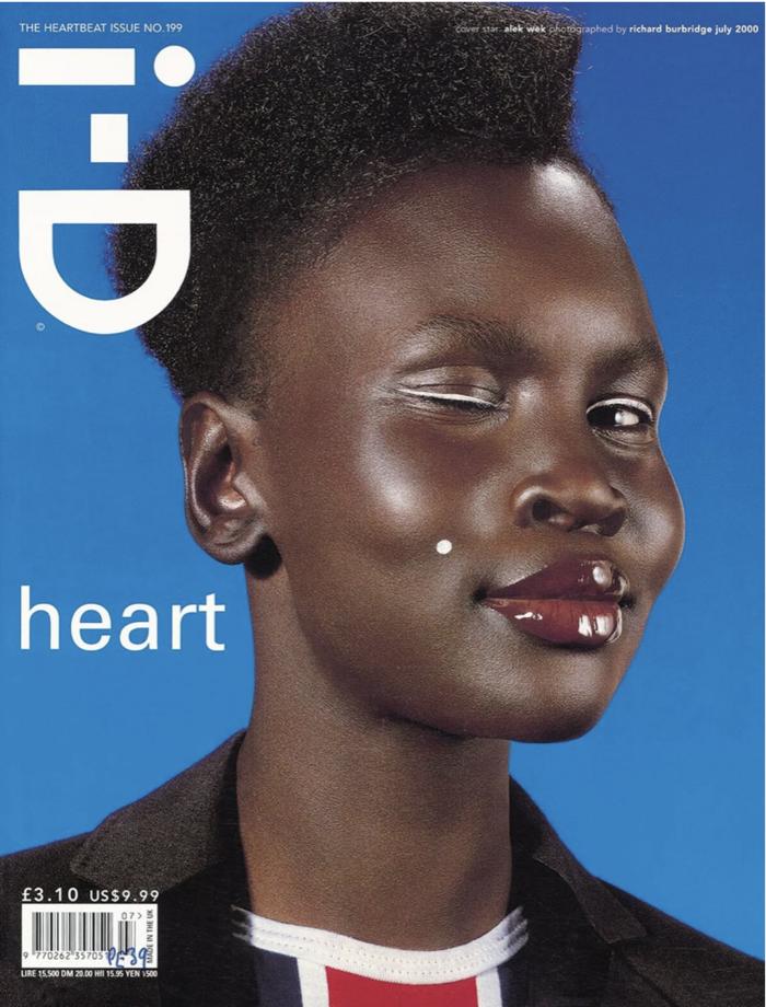 i-D Magazine