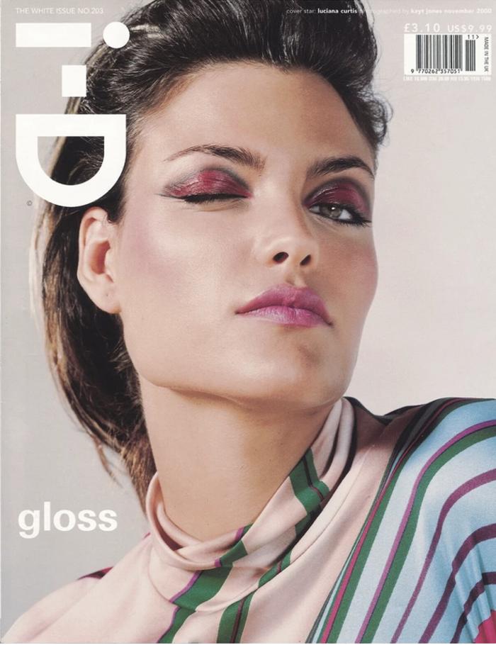 i-D Magazine