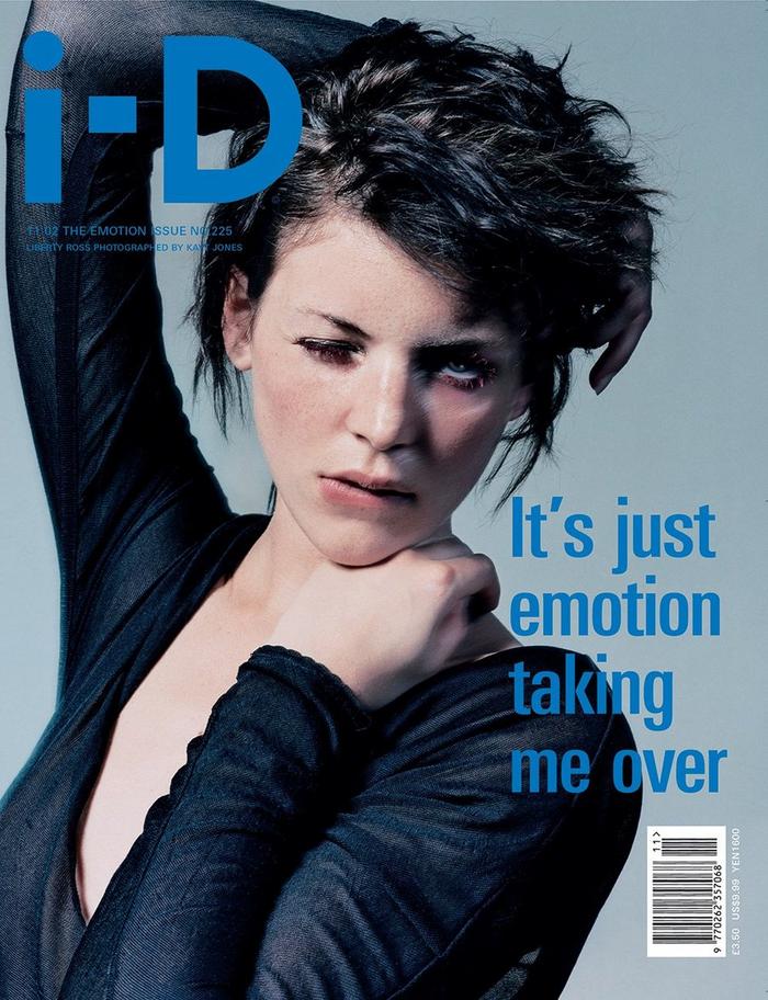 i-D Magazine