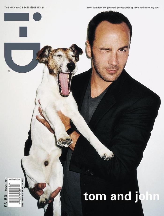 i-D Magazine