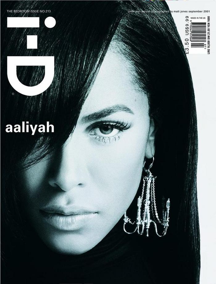 i-D Magazine