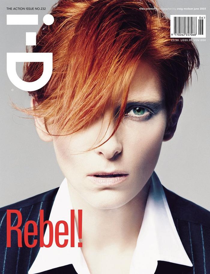 i-D Magazine