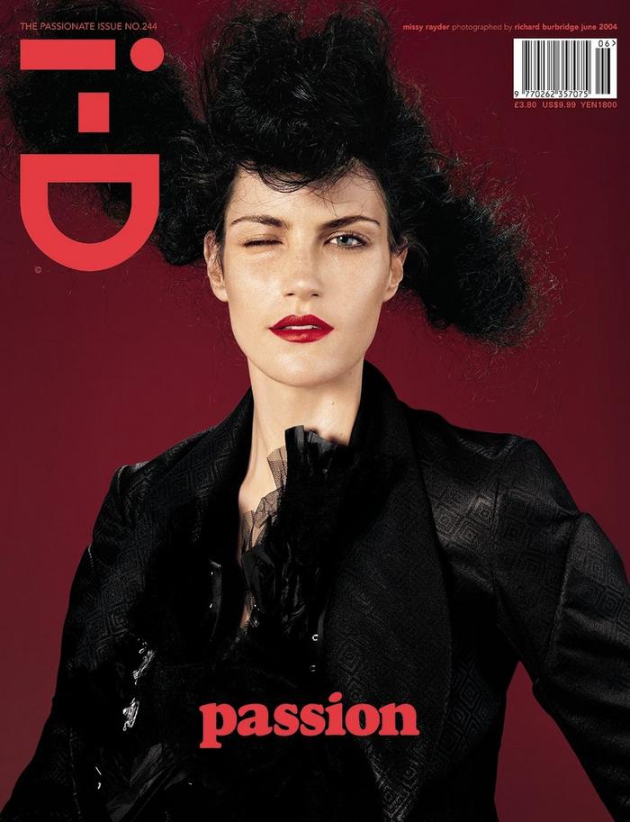 i-D Magazine