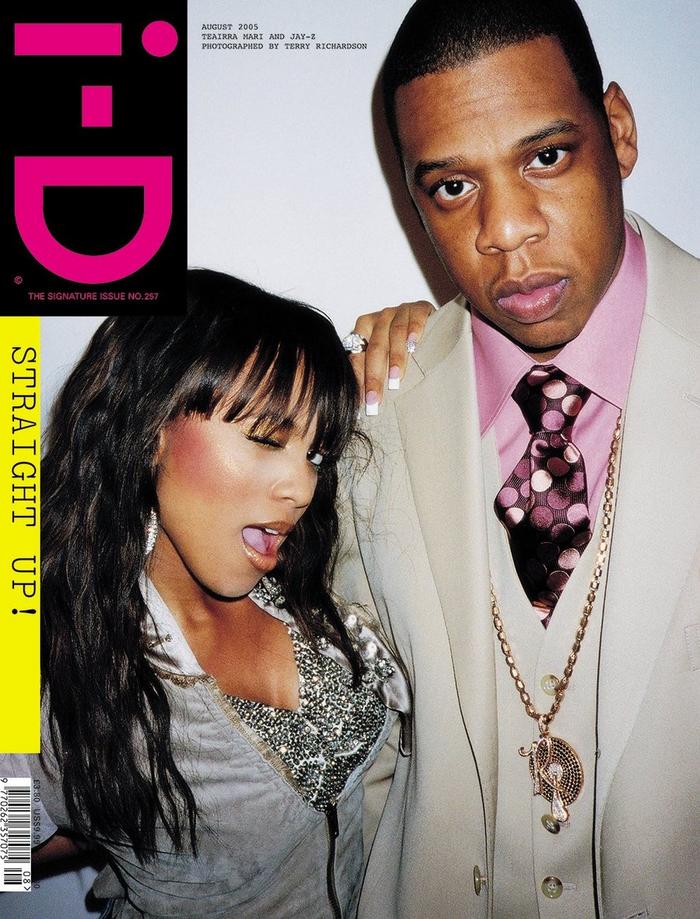 i-D Magazine