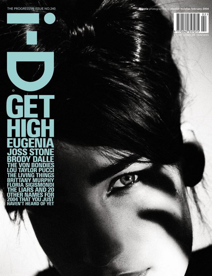 i-D Magazine