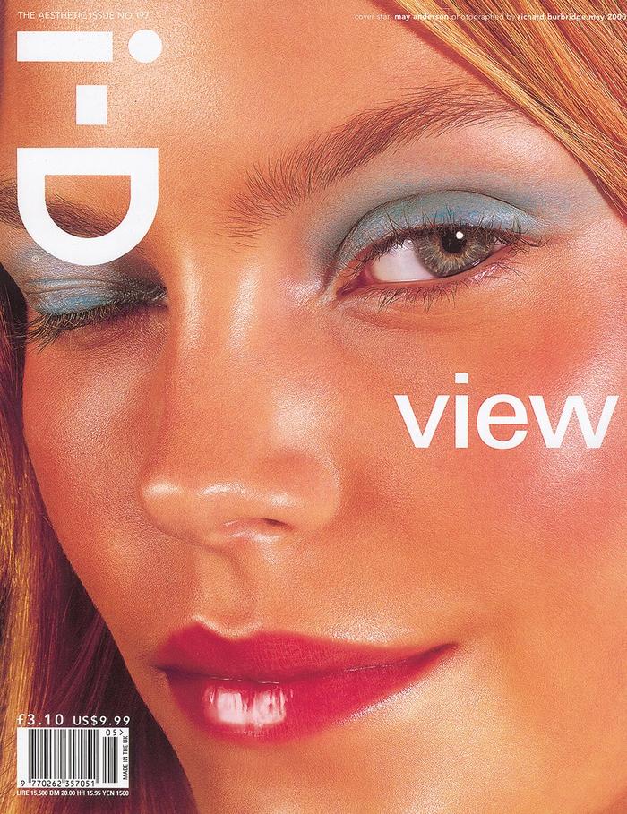 i-D Magazine