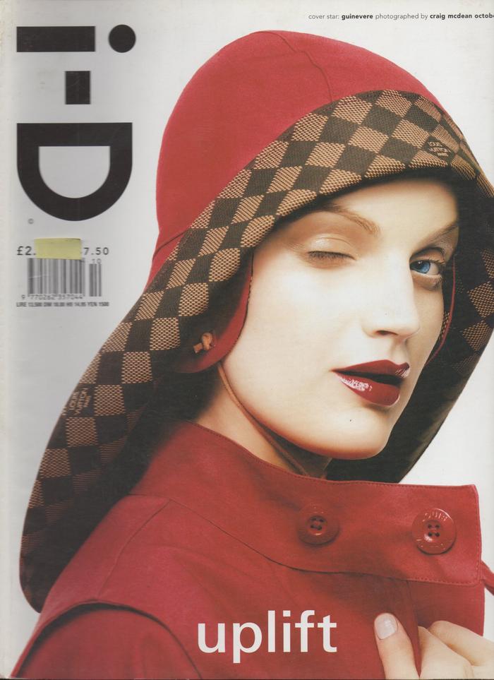 i-D Magazine