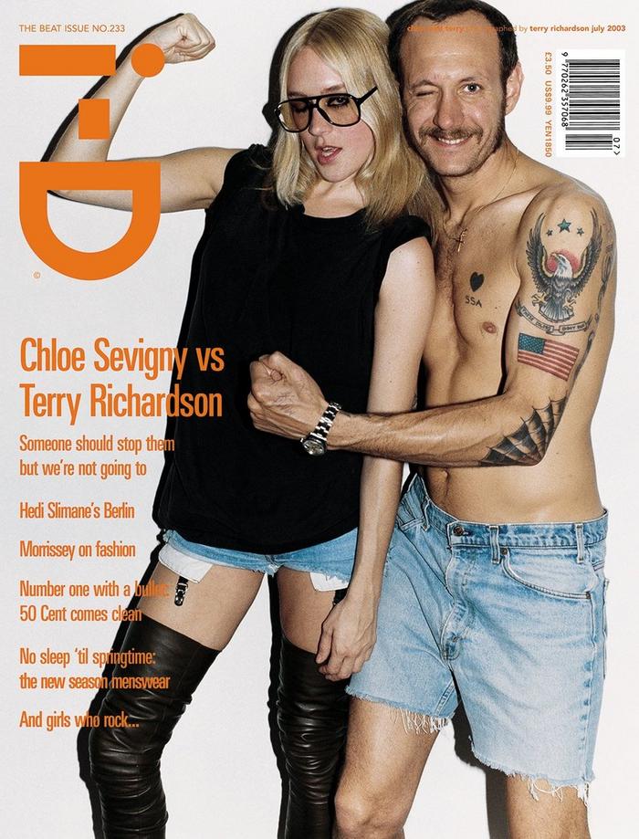 i-D Magazine