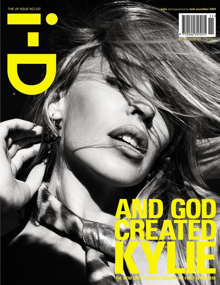 i-D Magazine