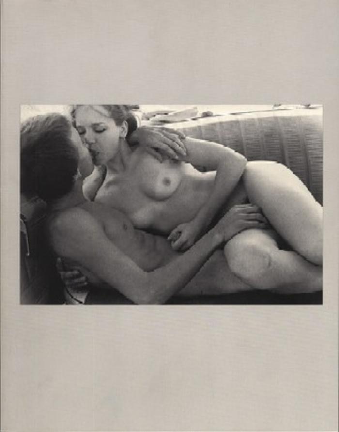 Teenage Lust: An Autobiography