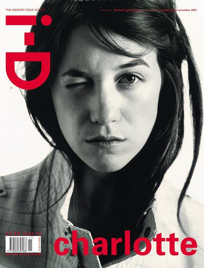 i-D Magazine