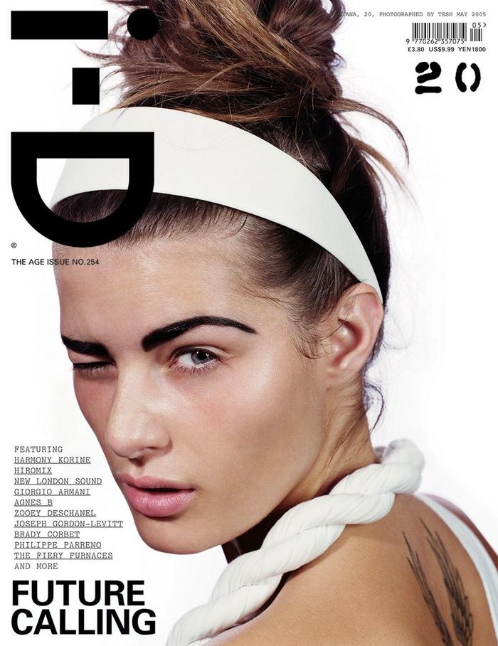 i-D Magazine
