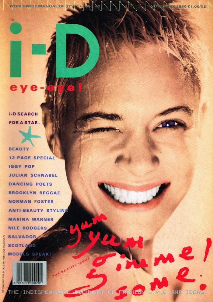 i-D Magazine