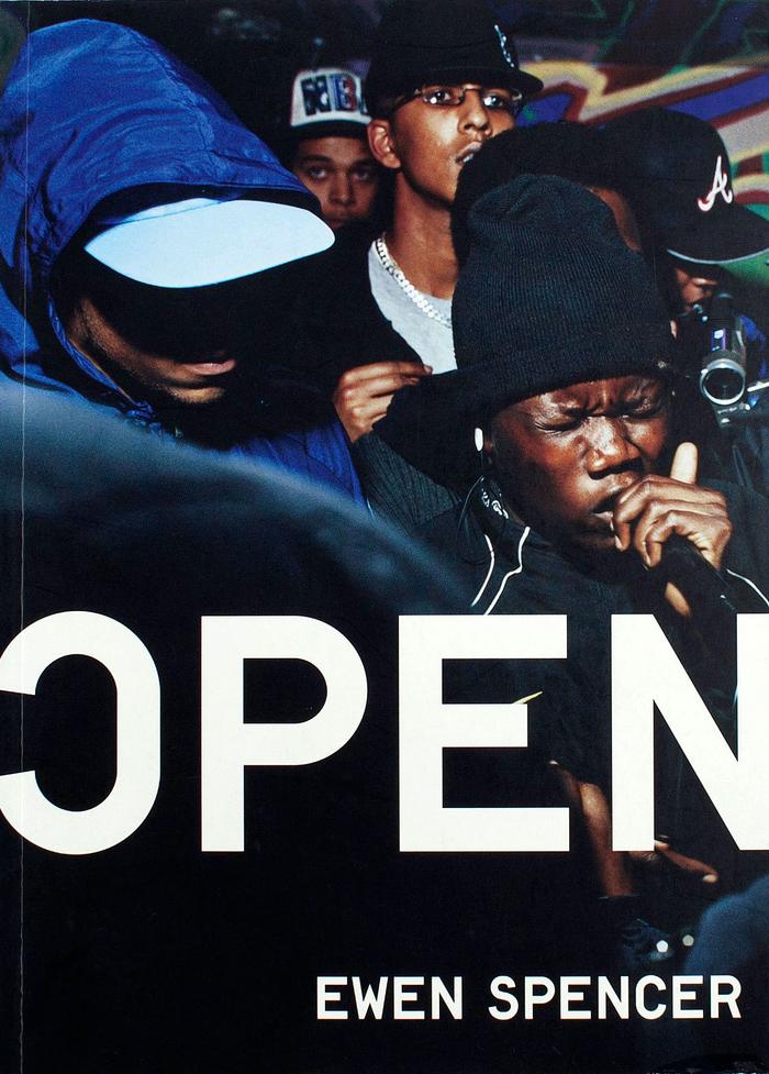 Open Mic
