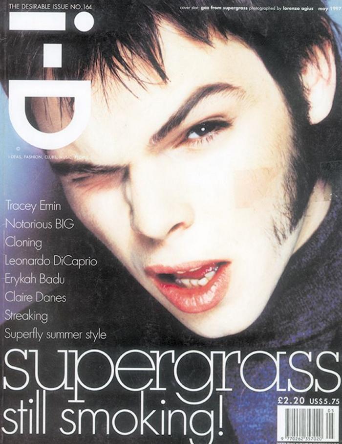 i-D Magazine