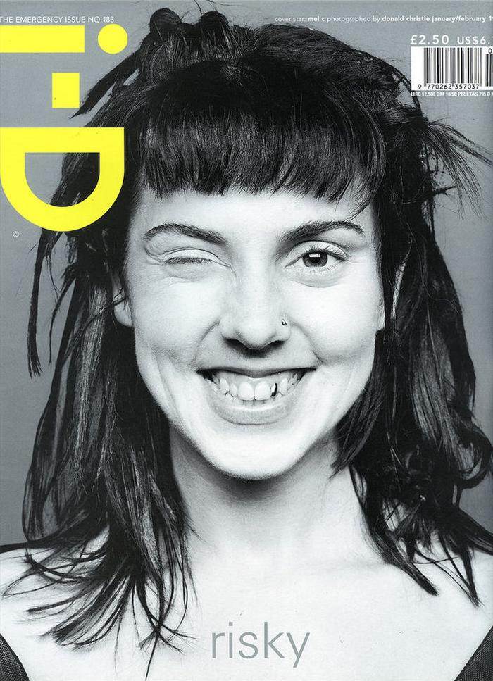 i-D Magazine