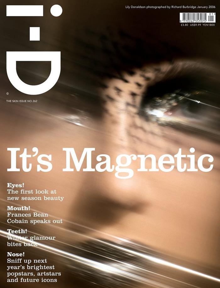 i-D Magazine