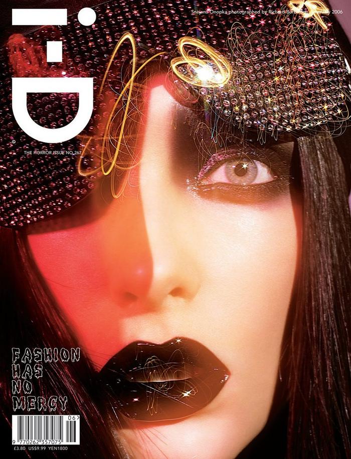 i-D Magazine
