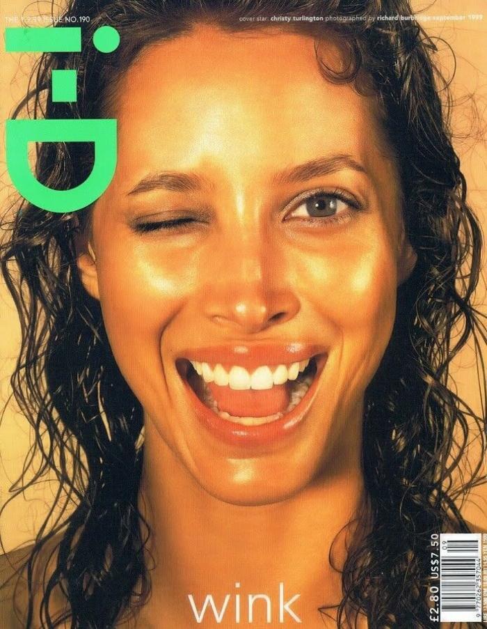 i-D Magazine