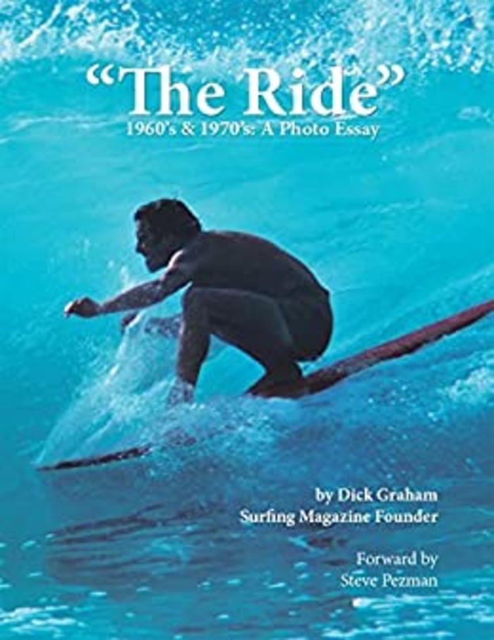 The Ride: 1960'S &amp; 1970'S: a Photo Essay 