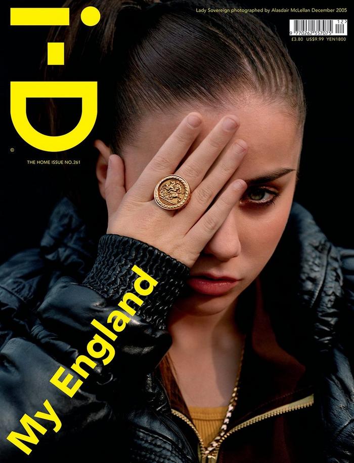 i-D Magazine