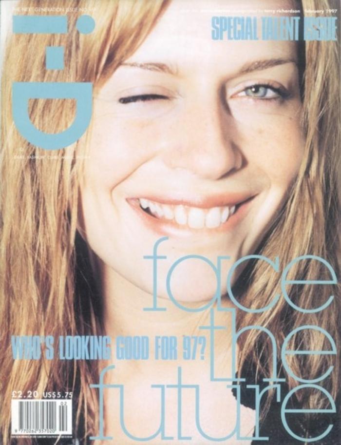 i-D Magazine
