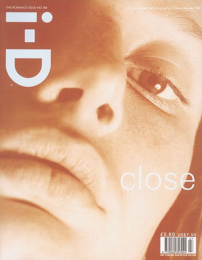 i-D Magazine