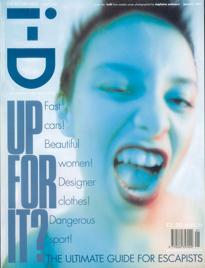 i-D Magazine