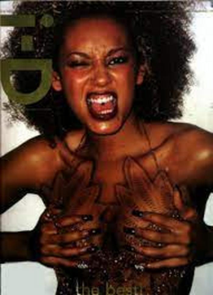i-D Magazine