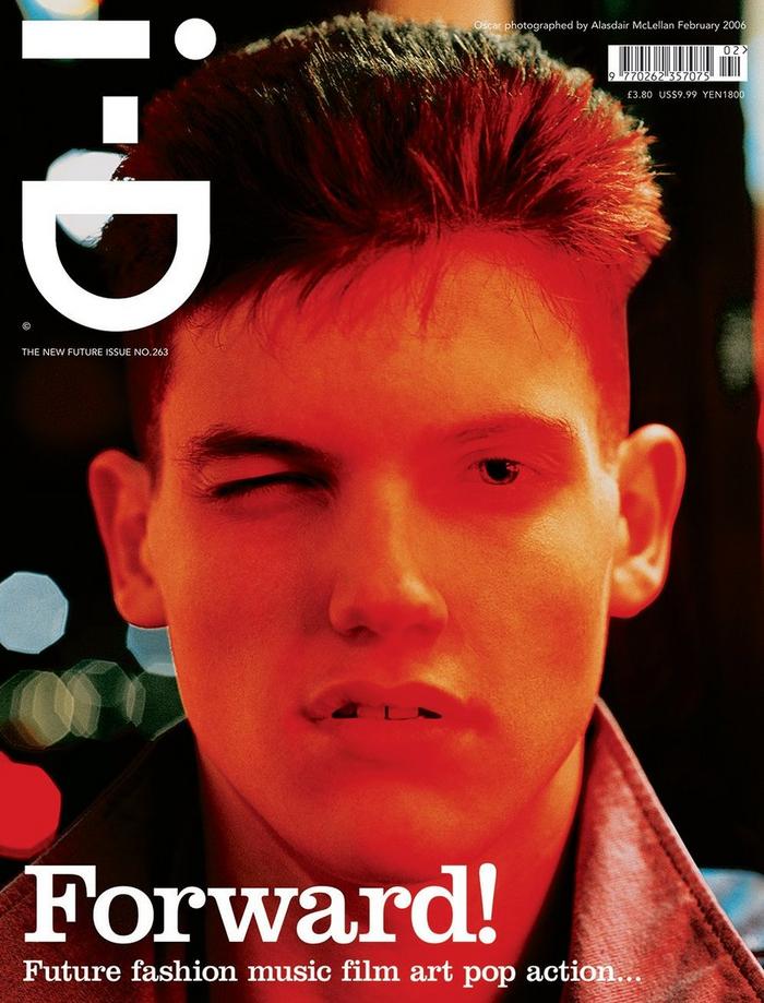 i-D Magazine