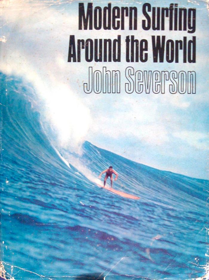 Modern Surfing Around the World
