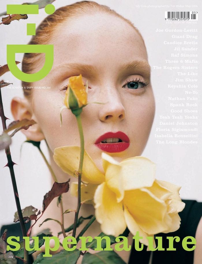 i-D Magazine