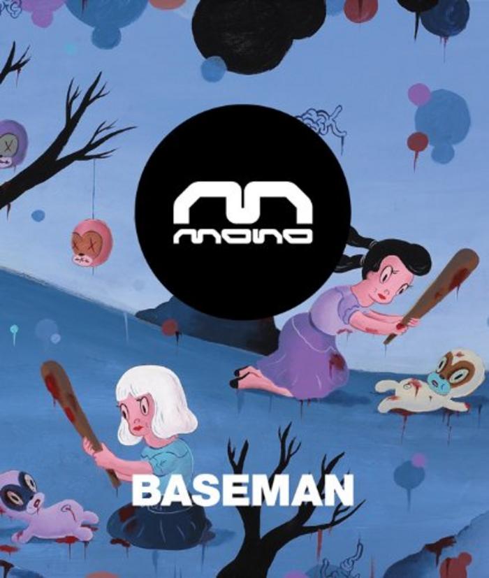 Mono: Baseman