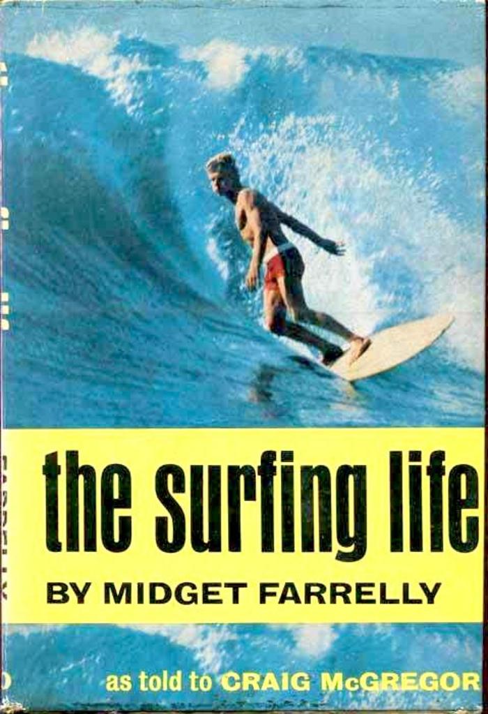The Surfing Life