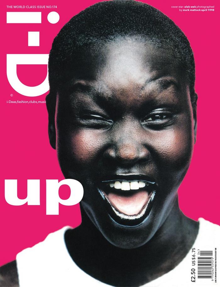 i-D Magazine