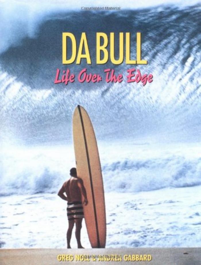 Da Bull: Life Over the Edge