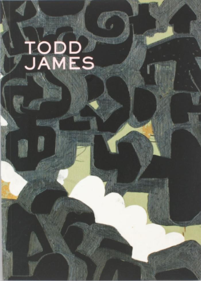 Todd James