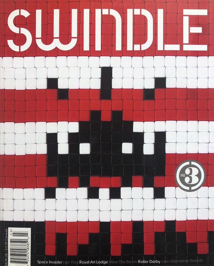 Swindle