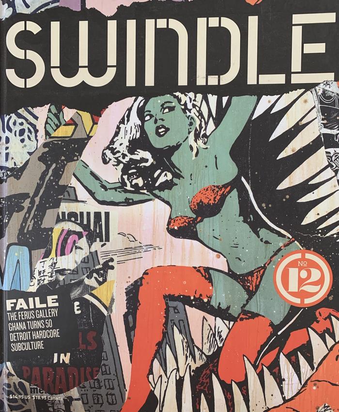 Swindle