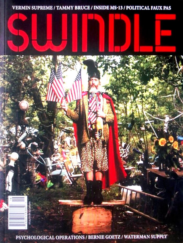 Swindle