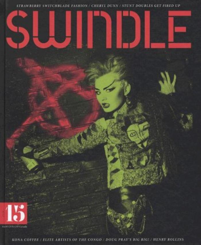 Swindle